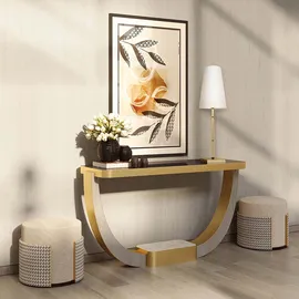 Maytoni Tischlampe Gold