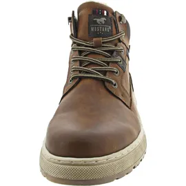 Mustang Puno Herren Braun 44