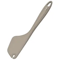 KOCHBLUME Allzweckschaber taupe