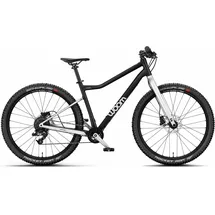 woom Off 6 26 Zoll black
