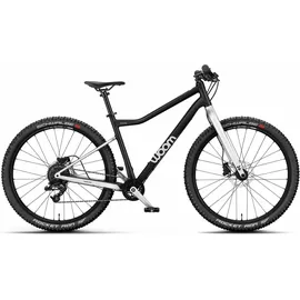 woom Off 6 26 Zoll black