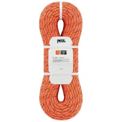 Petzl Club + 10 mm orange 40 m