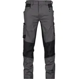 DASSY Stretch-Arbeitshose Helix 201162 Next PESCORE41 Gr. 50-PLUS anthrazit/schwarz