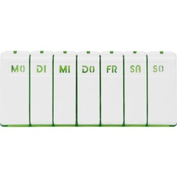 PILBOX City 1 St
