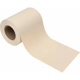vidaXL Garten-Sichtschutz PVC 70x0,19 m Creme