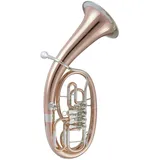 Cerveny CTH 721-4R Bb-Tenorhorn