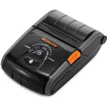 BIXOLON SPP-R200IIIPLUS, new WLAN Module, 8 Punkte/mm (203dpi), USB, RS232, WLAN