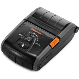 BIXOLON SPP-R200IIIPLUS, new WLAN Module, 8 Punkte/mm (203dpi), USB, RS232, WLAN