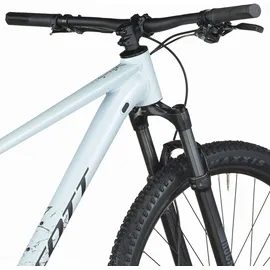 Scott Contrail 10 2026 27,5 Zoll RH 11 cm Unisex cumulus white