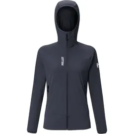 Millet Kamet XCS Light Hoodie - Softshelljacke Gr S
