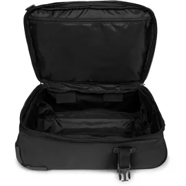 Eastpak Strapson Xxs 25l Koffer Auf Rollen Black One Size