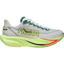 HOKA Mach 7 Herren Frost/Neon Yuzu 46