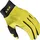 LS2 Hiker Schwarz/Gelb XL