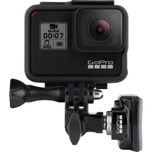 GoPro Front- und Seiten-Helmhalterung