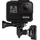 GoPro Front- und Seiten-Helmhalterung