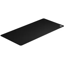SteelSeries Qck (Wide) Schwarz