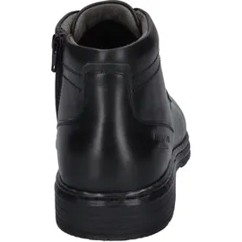 Josef Seibel Alastair 17 Herren Schwarz 44
