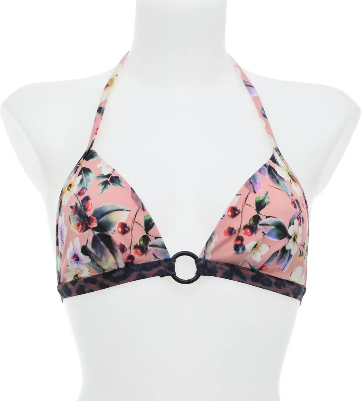 Olympia Mix&Match Bikini OT rosa - 36C