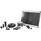UBBINK SolarMax 2500 Accu