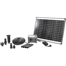 UBBINK SolarMax 2500 Accu