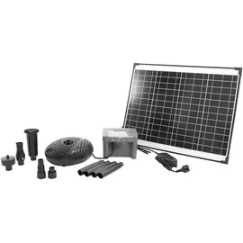 UBBINK SolarMax 2500 Accu