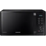 Samsung MG23K3515AK, Mikrowelle, Schwarz