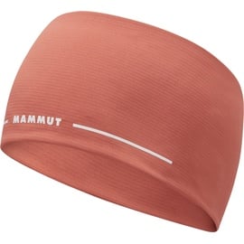 Mammut Aenergy Light Headband brick 3006