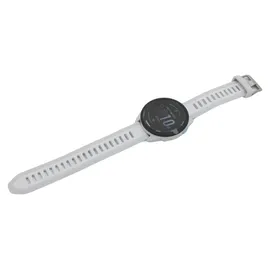 Garmin Forerunner 165 Music dunstgrau/steinweiss