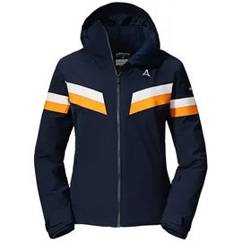 Schöffel Brunnenkopf2 Skijacke Blau 44