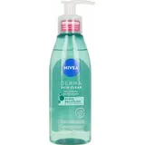 NIVEA Derma Skin Clear cleansing Gel 150ml