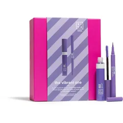 3INA Kit The Vibrant One Make-up Set für die Augen