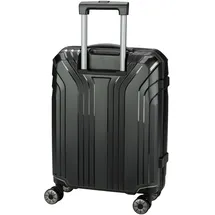 Travelite Elvaa 4-Rollen Cabin S 55 cm / 41 l schwarz