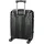 Travelite Elvaa 4-Rollen Cabin S 55 cm / 41 l schwarz