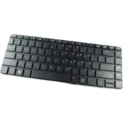 HP 826630-032, Tastatur, UK Englisch, Tastatur mit Hintergrundbeleuchtung, HP, E