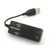 BerryBase USB Ampere- / Voltmeter 2-fach