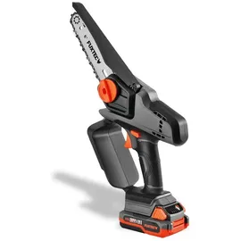 FUXTEC 20V Handastschere FX-E1HAS20SET inkl. Akku