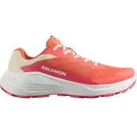 Salomon ALPHAGLIDE Damen Emberglow / White 40