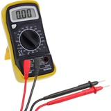 InLine Multimeter, mit Temperatursensor