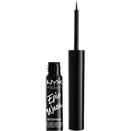 NYX Professional Makeup Epic Wear Liquid Liner Eyeliner - Black