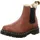 Dr. Martens 2976 Leonore Saddle Tan Farrier 38