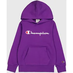 CHAMPION Kinder Kapuzensweat Hooded, PRV, L