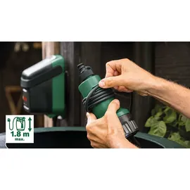 Bosch GardenPump 18V-2000