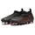 Puma Future 9 Match AG/FG Kinder schwarz/red/gray 31