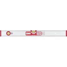 Bmi Wasserwaage Alustar Aluminium Silber 30 cm
