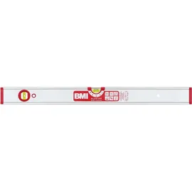 Bmi Wasserwaage Alustar Aluminium Silber 30 cm