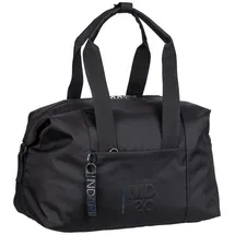Mandarina Duck Weekend Duffle Black