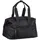 Mandarina Duck Weekend Duffle Black