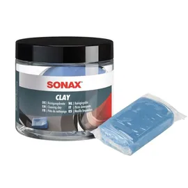 Sonax Clay Knetmasse 100 g