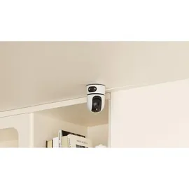 Imou Ranger Dual Pro 10MP Weiß/Schwarz