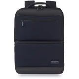 Hedgren Next Script Rucksack Blau